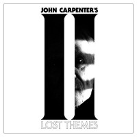 Purchase John Carpenter - Lost Themes II