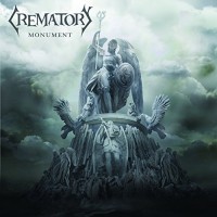 Purchase Crematory - Monument (Limited Edition)