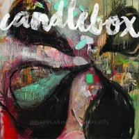 Purchase Candlebox - Disappearing In Airports