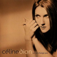 Purchase Celine Dion - On Ne Change Pas CD2