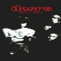 Purchase The Doors - Box Set CD 1 : Without A Safety CD1
