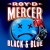 Buy Roy D. Mercer - Black & Blue Mp3 Download