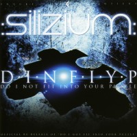 Purchase :Silizium: - Do I Not Fit Into Your Puzzle
