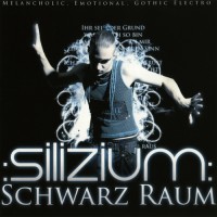 Purchase :Silizium: - Schwarz Raum