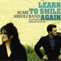 Purchase Susie Arioli - Learn To Smile Again