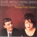 Buy Susie Arioli - Pennies From Heaven Mp3 Download