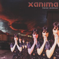 Purchase Xanima - Inside Warrior