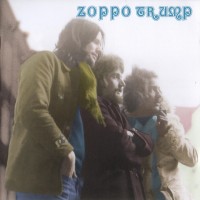 Purchase Zoppo Trump - Zoppo Trump (Vinyl)