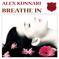 Purchase Alex Kunnari - Breathe In (CDS)