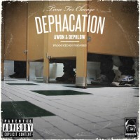 Purchase Awon - Dephacation (With Dephlow, Prod. Py Phoniks)