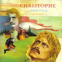 Purchase Christophe - Samourai (Vinyl)