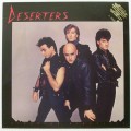 Buy Deserters - Siberian Nightlife (Vinyl) Mp3 Download