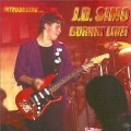 Buy J.D. Simo - Burnin' Live! Mp3 Download
