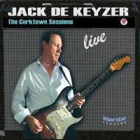 Purchase Jack De Keyzer - The Corktown Sessions
