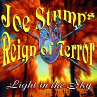 Purchase Joe Stump's The Reign Of Terror - Light In The Sky