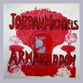 Buy Jordan Michaels - Armageddon (Vinyl) Mp3 Download