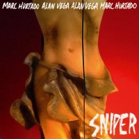 Purchase Marc Hurtado - Sniper (With Alan Vega)