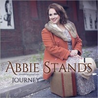 Purchase Abbie Stands - Journey