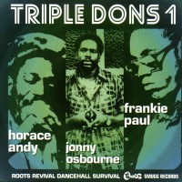 Purchase VA - Triple Dons 1