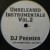 Buy VA - DJ Premier: Unreleased Instrumentals Vol. 2 (Vinyl) Mp3 Download