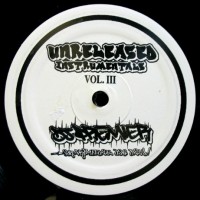 Purchase VA - DJ Premier: Unreleased Instrumentals Vol. 3 (Vinyl)