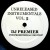 Buy VA - DJ Premier: Unreleased Instrumentals Vol. 5 (Vinyl) Mp3 Download