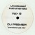 Buy VA - DJ Premier: Unreleased Instrumentals Vol. 8 (Vinyl) Mp3 Download