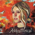 Buy Ashley Monical - Facing The Shadow Mp3 Download