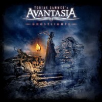 Purchase Avantasia - Ghostlights CD2