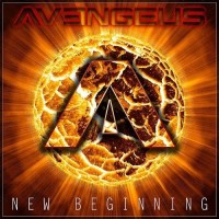 Purchase Avengeus - New Beginning