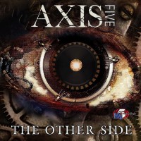 Purchase Axis Five - The Other Side