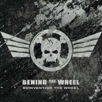 Purchase Behind The Wheel - Reinventing The Wheel