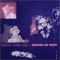 Purchase Cosimo Blues Band - Walking My Blues (Live)
