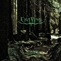 Purchase Craving - Revenge (EP)