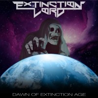 Purchase Extinction Lord - Dawn Of Extinction Age