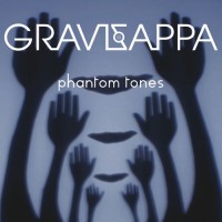 Purchase Gravizappa - Phantom Tones