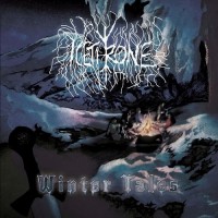 Purchase Icethrone - Winter Tales