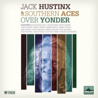 Purchase Jack Hustinx & The Southern Aces - Over Yonder