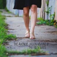 Purchase Jason Vivone & The Billy Bats - The Avenue