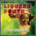 Buy Lioness Fonts - From A Baobab Tree Mp3 Download