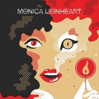 Purchase Monica Lionheart - Missed Connections