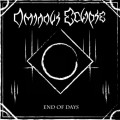 Buy Ominous Eclipse - End Of Days Mp3 Download