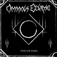 Purchase Ominous Eclipse - End Of Days