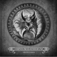 Purchase Omnium Gatherum - Frontiers (CDS)