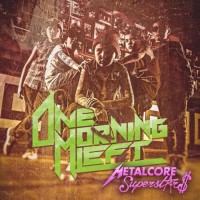 Purchase One Morning Left - Eternity (CDS)