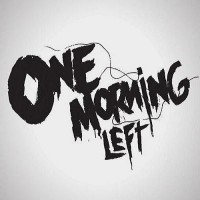 Purchase One Morning Left - Scream (CDS)