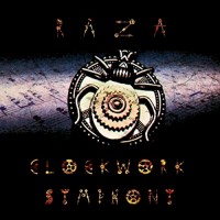 Purchase Raza - Clockwork Symphony