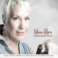 Purchase Rebecca Kilgore - Moonshadow Dance
