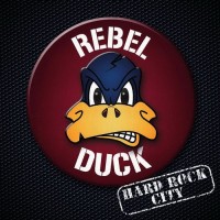 Purchase Rebel Duck - Hard Rock City