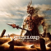 Purchase Siegelord - Ascent Of The Fallen